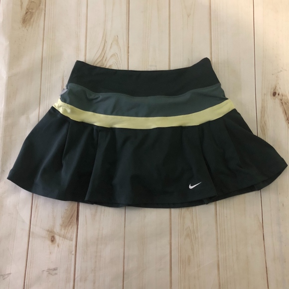 Nike Dresses & Skirts - Nike | Dri-Fit Tennis Skirt